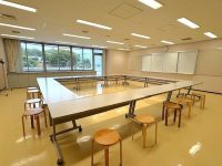 多目的室１の写真