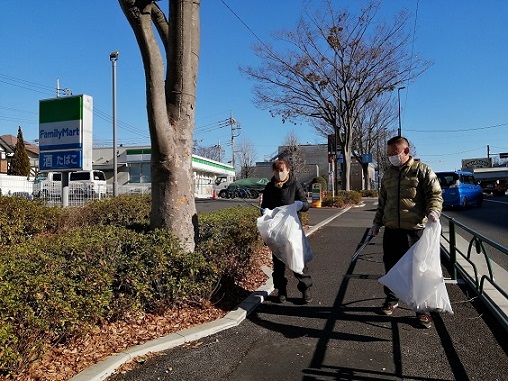 活動写真7